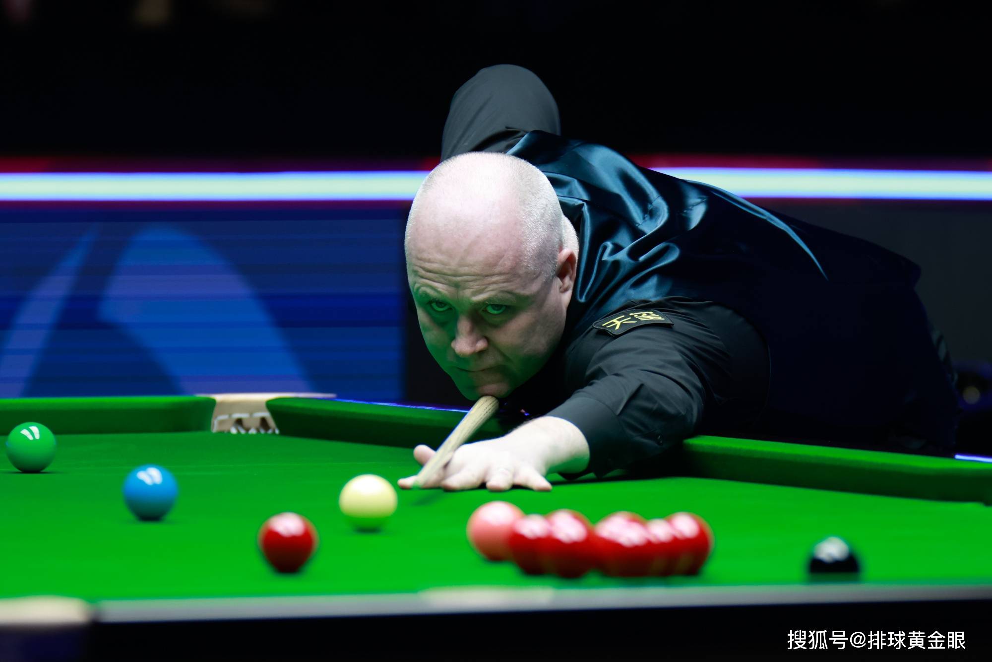 更高的平台 更高的平台